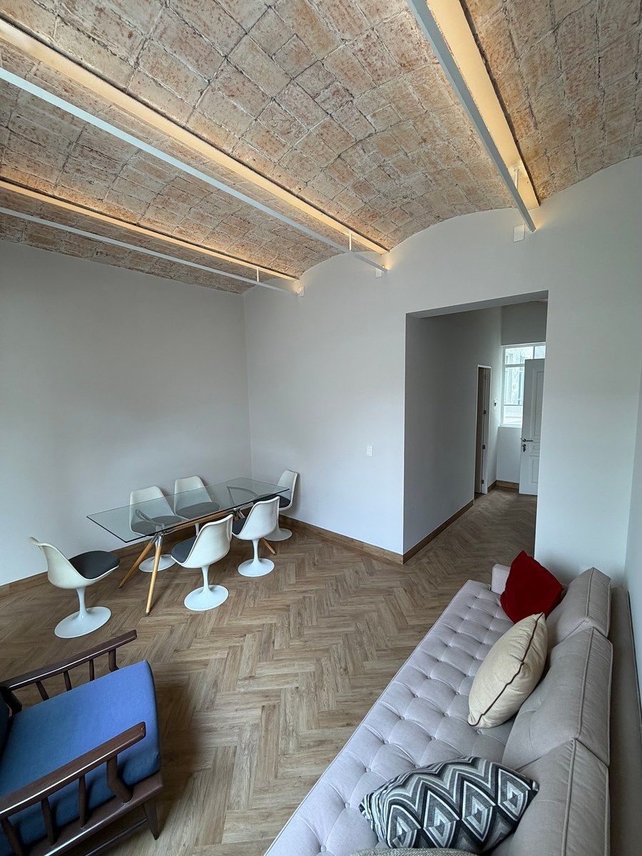 Departamento en San Rafael, Cuauhtémoc, foto 32 de 41