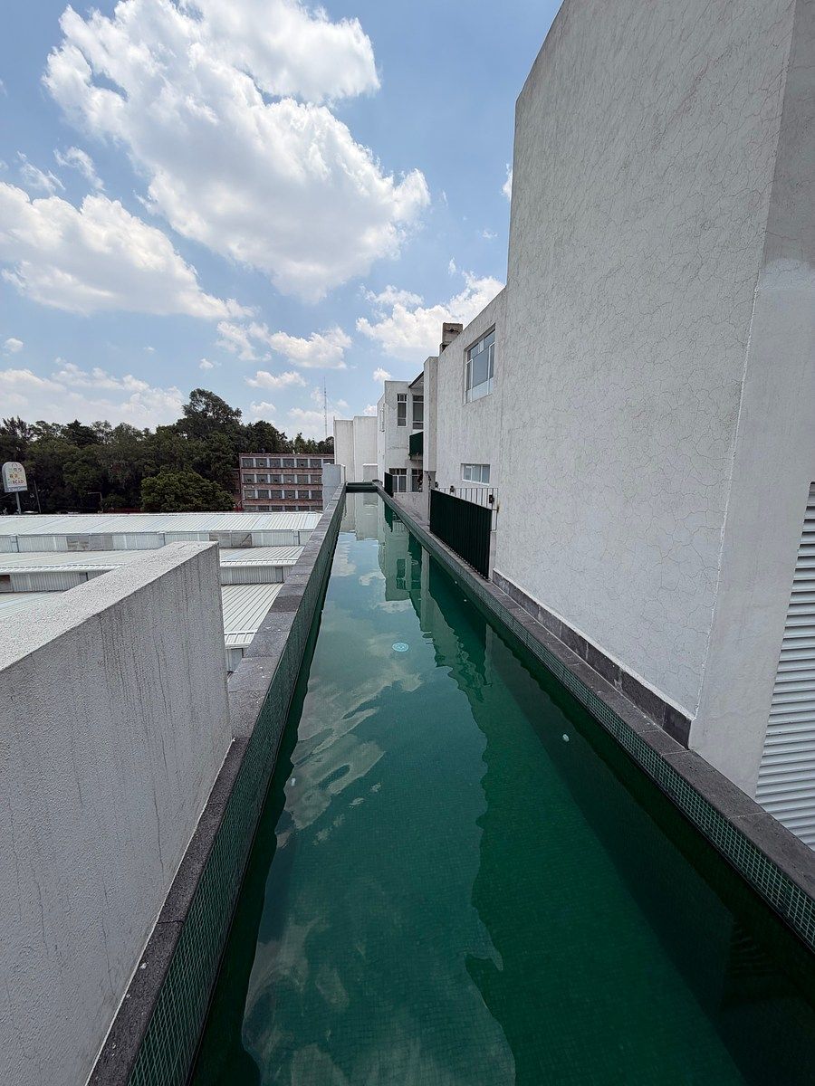 Departamento en San Rafael, Cuauhtémoc, foto 35 de 41