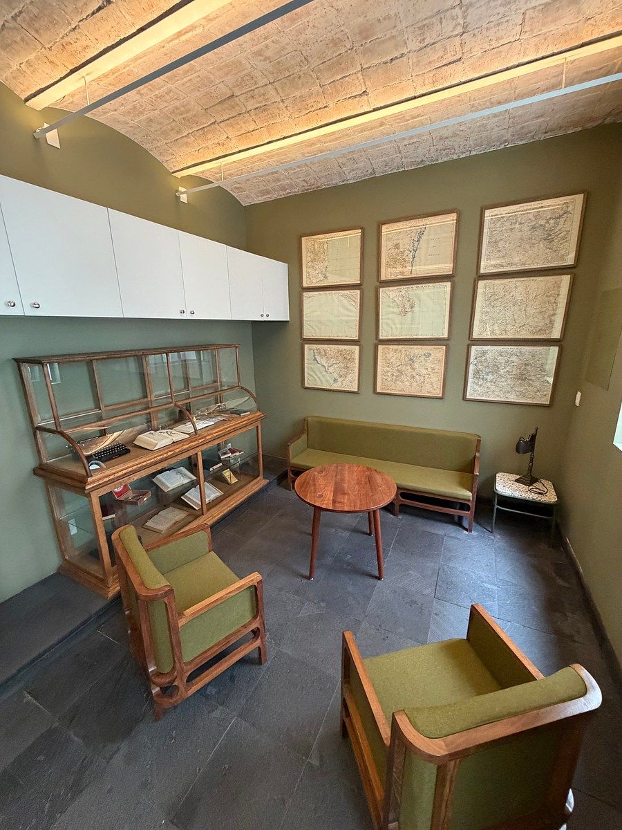 Departamento en San Rafael, Cuauhtémoc, foto 40 de 41