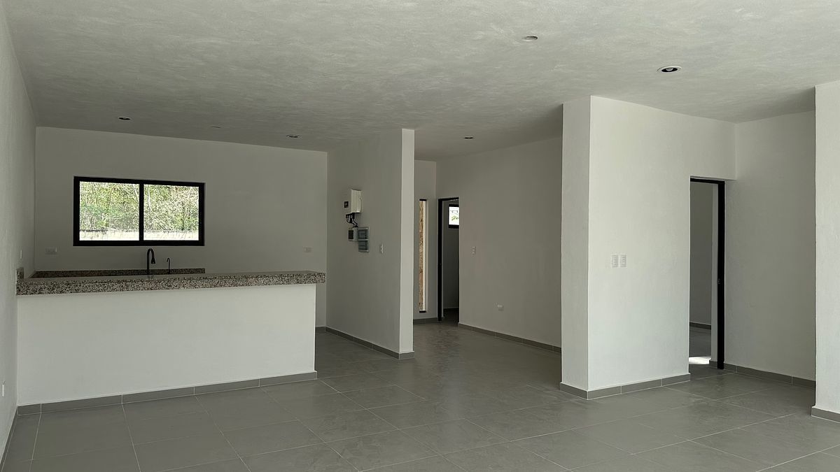 Casa en Conkal, Conkal, foto 19 de 35
