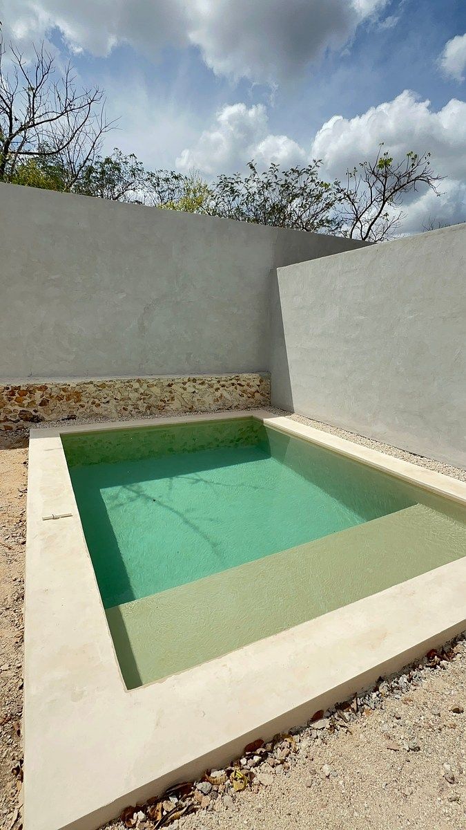 Casa en Conkal, Conkal, foto 24 de 35