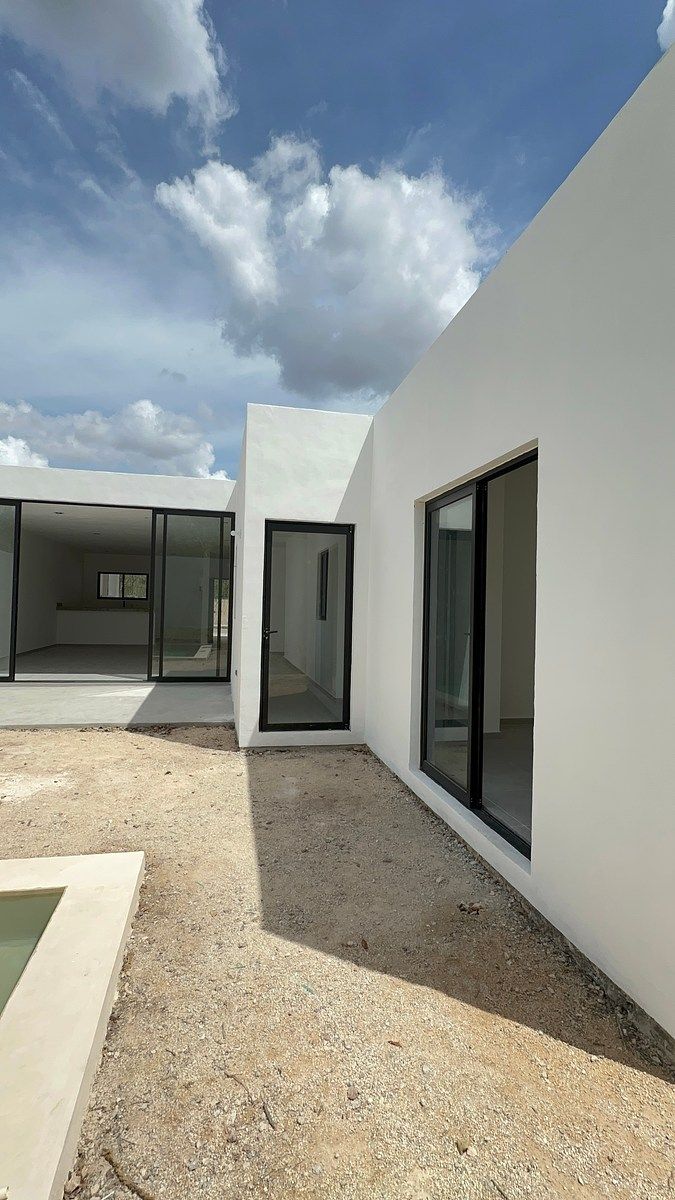 Casa en Conkal, Conkal, foto 26 de 35