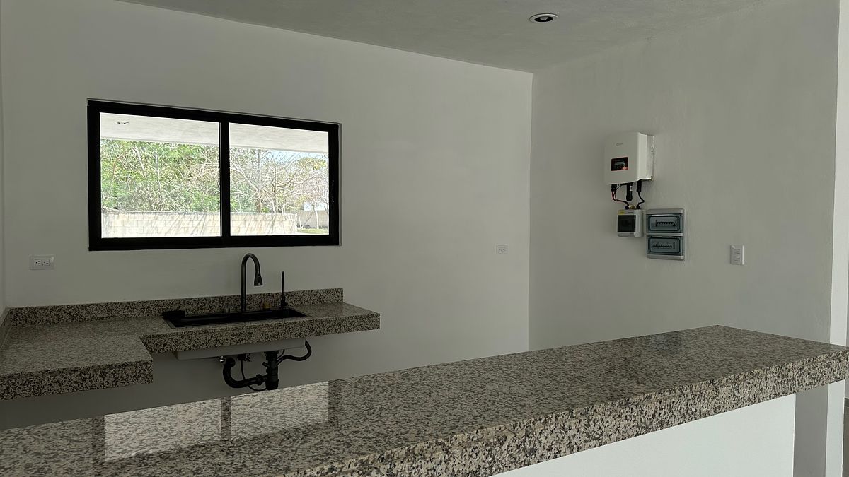 Casa en Conkal, Conkal, foto 30 de 35