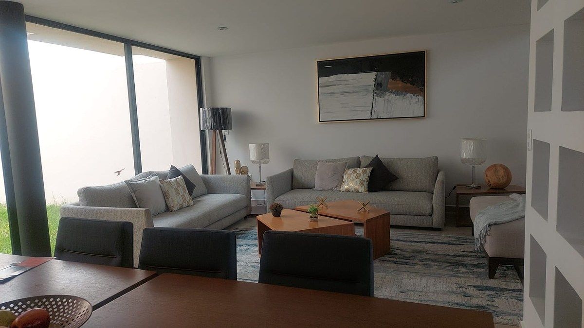 Casa em Zibatá, El Marqués, foto 7 de 39