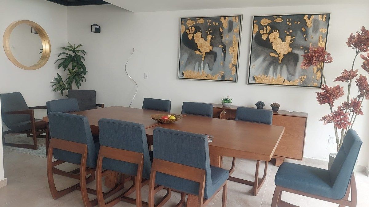 Casa em Zibatá, El Marqués, foto 10 de 39