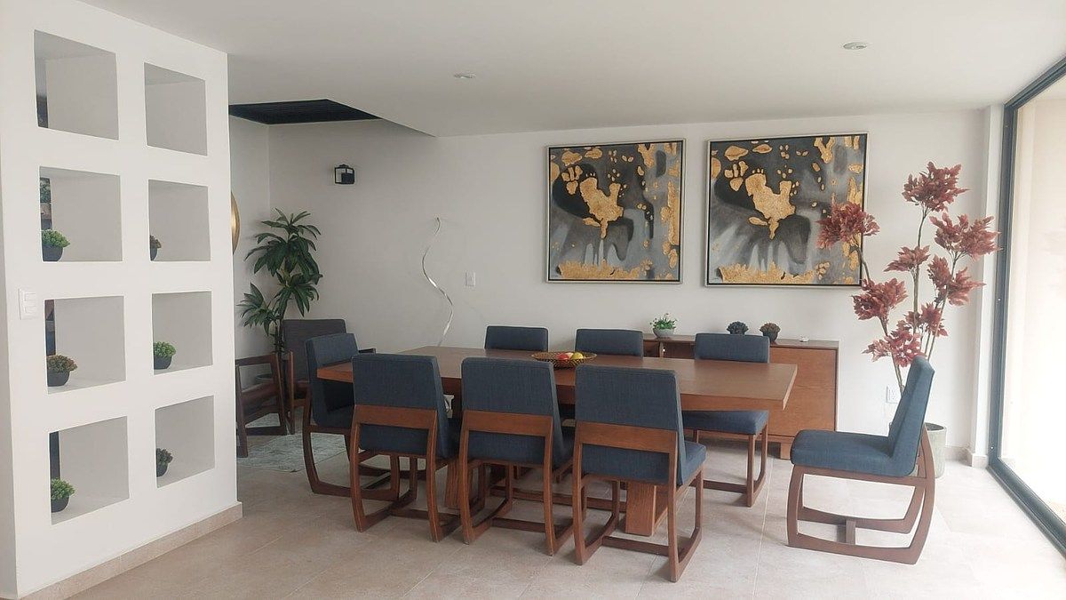Casa em Zibatá, El Marqués, foto 11 de 39