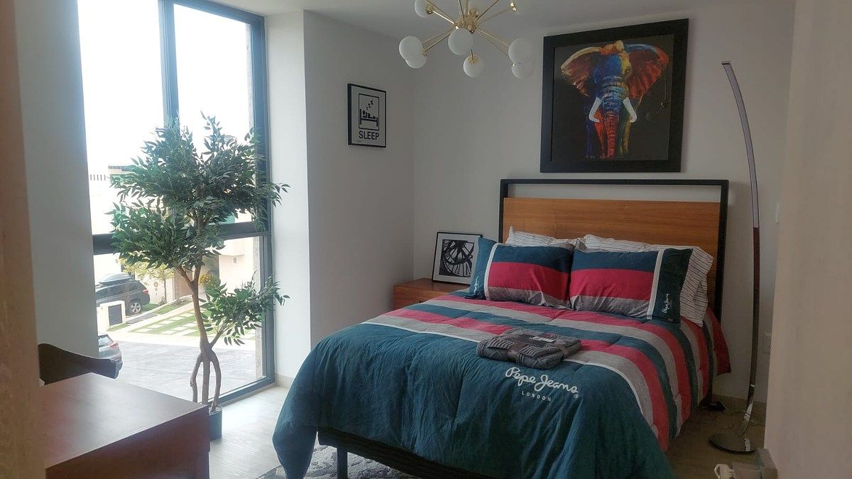 Casa em Zibatá, El Marqués, foto 17 de 39
