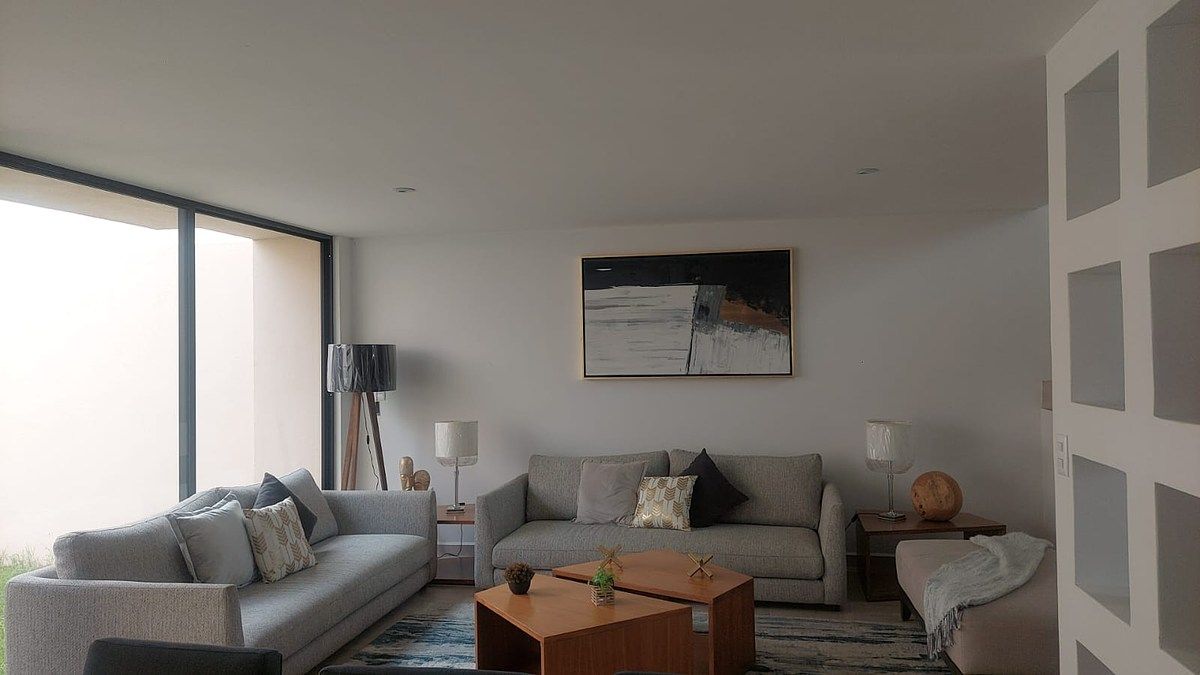 Casa em Zibatá, El Marqués, foto 9 de 39