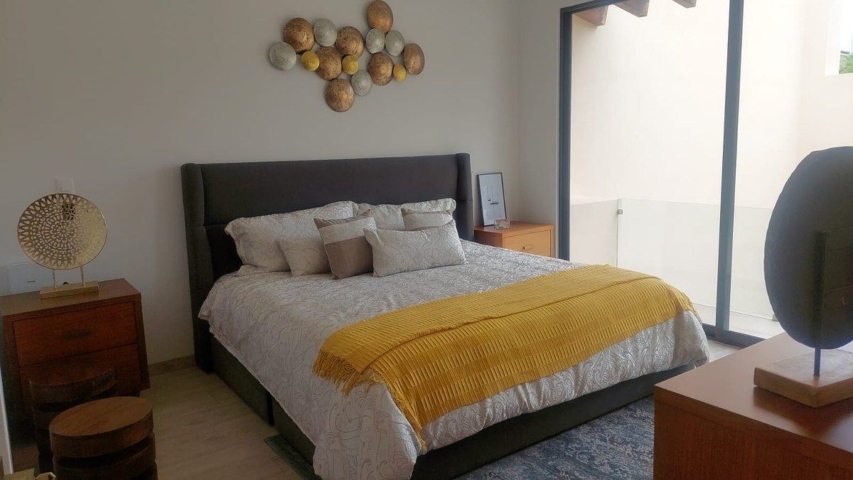Casa em Zibatá, El Marqués, foto 20 de 39