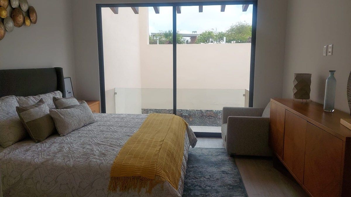 Casa em Zibatá, El Marqués, foto 31 de 39