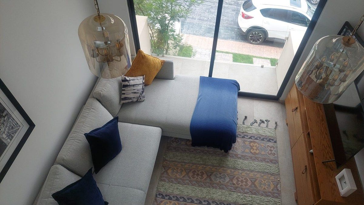 Casa em Zibatá, El Marqués, foto 33 de 39