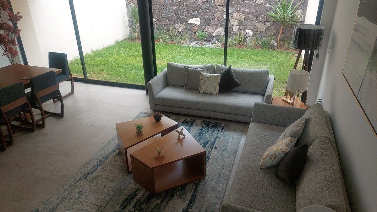 Casa em Zibatá, El Marqués, foto 3 de 39