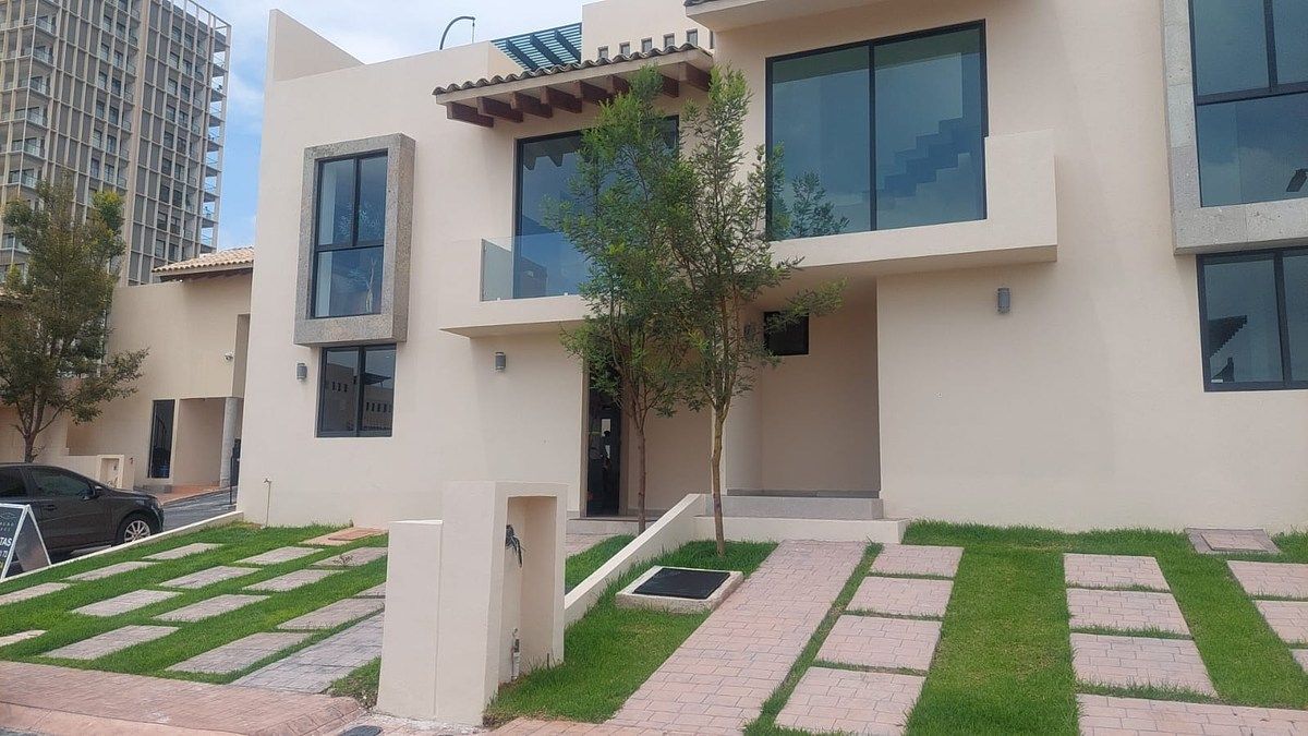 Casa à Venda em Zibatá, Querétaro, foto 1 de 39