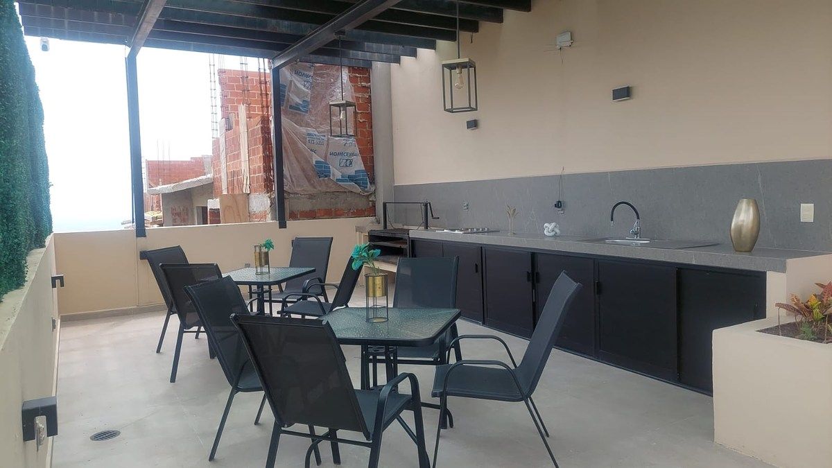 Casa em Zibatá, El Marqués, foto 39 de 39