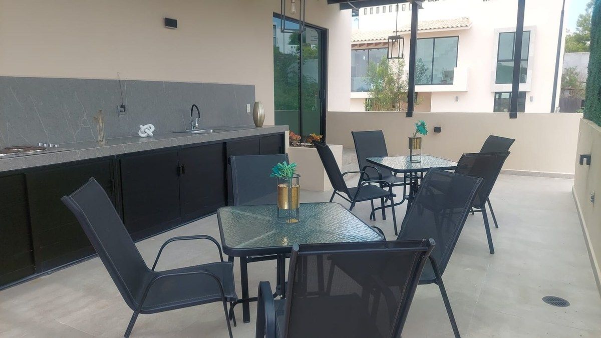 Casa em Zibatá, El Marqués, foto 38 de 39