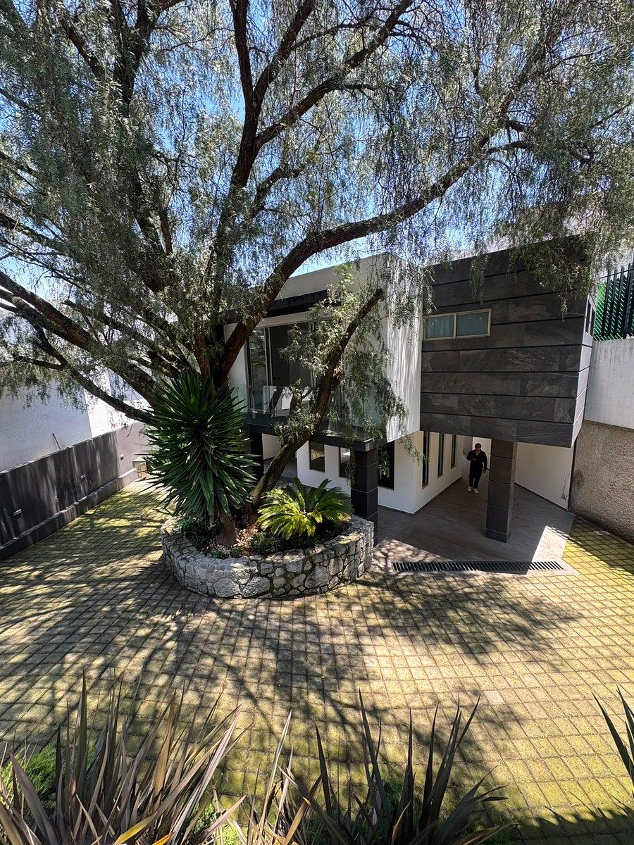 Casa en Condado de Sayavedra, Atizapán de Zaragoza, foto 3 de 25
