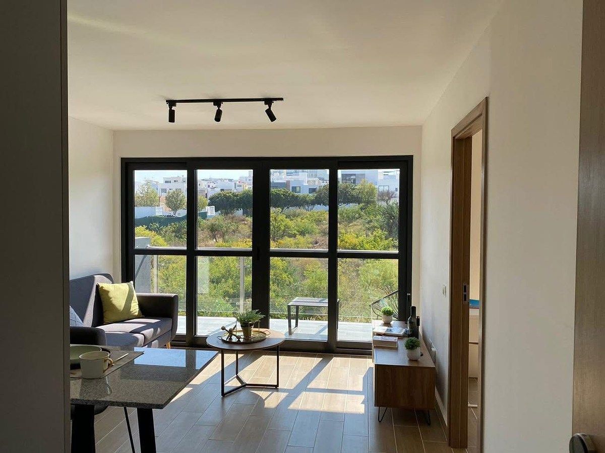Departamento en Zibatá, El Marqués, foto 4 de 11