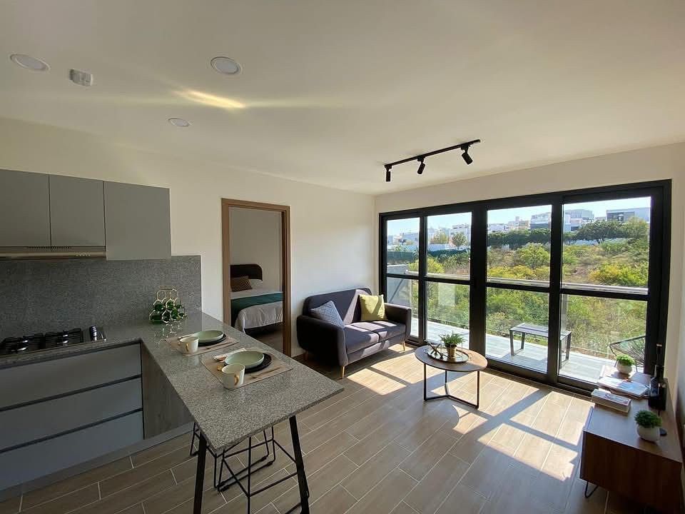 Departamento en Zibatá, El Marqués, foto 9 de 11