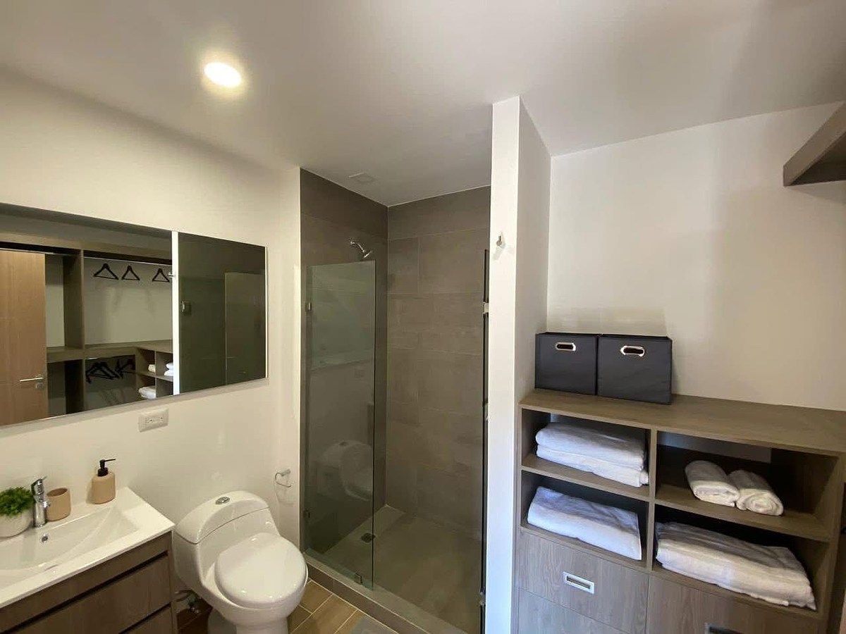 Departamento en Zibatá, El Marqués, foto 10 de 11