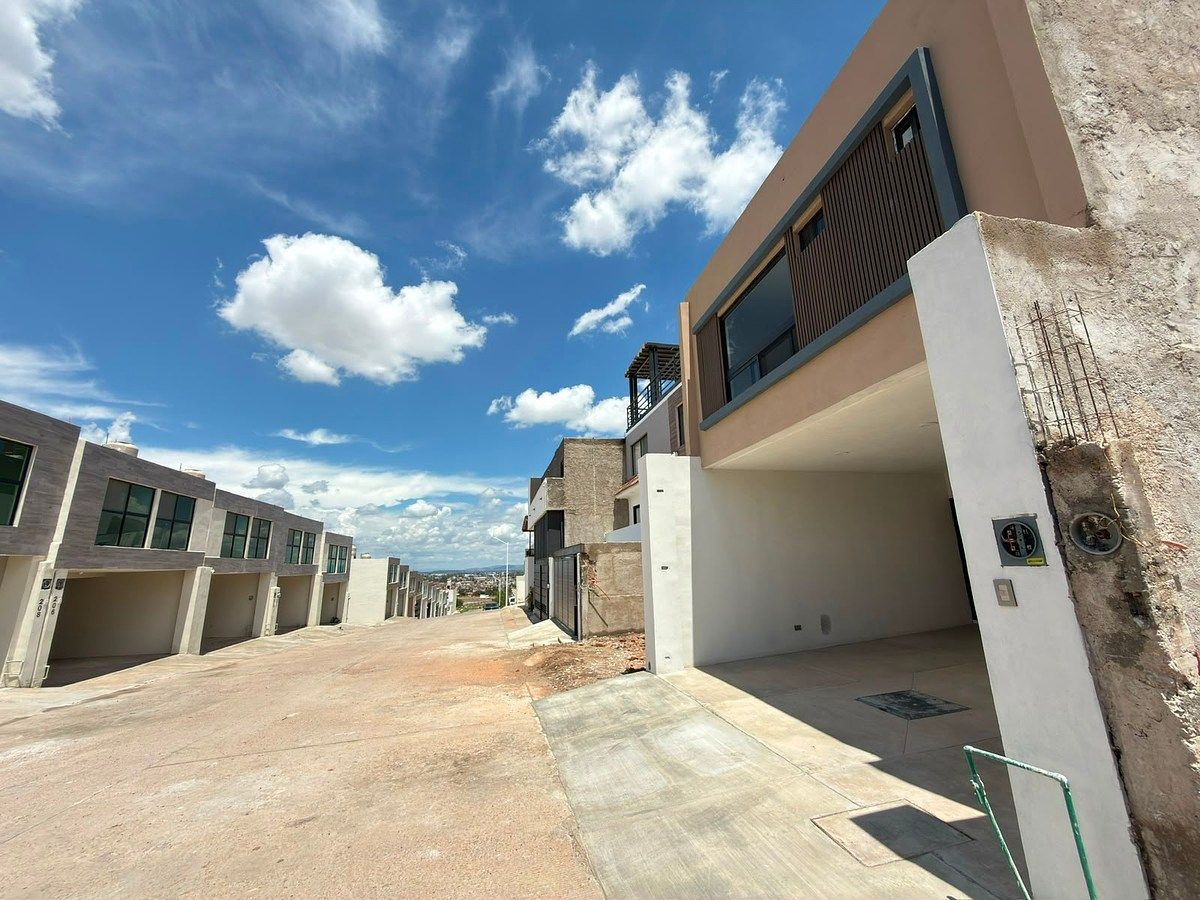 House in Cielo Vista, Durango, photo 19 of 21