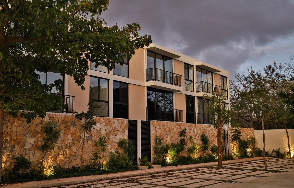 Apartamento em Temozón Norte, Mérida, foto 4 de 12