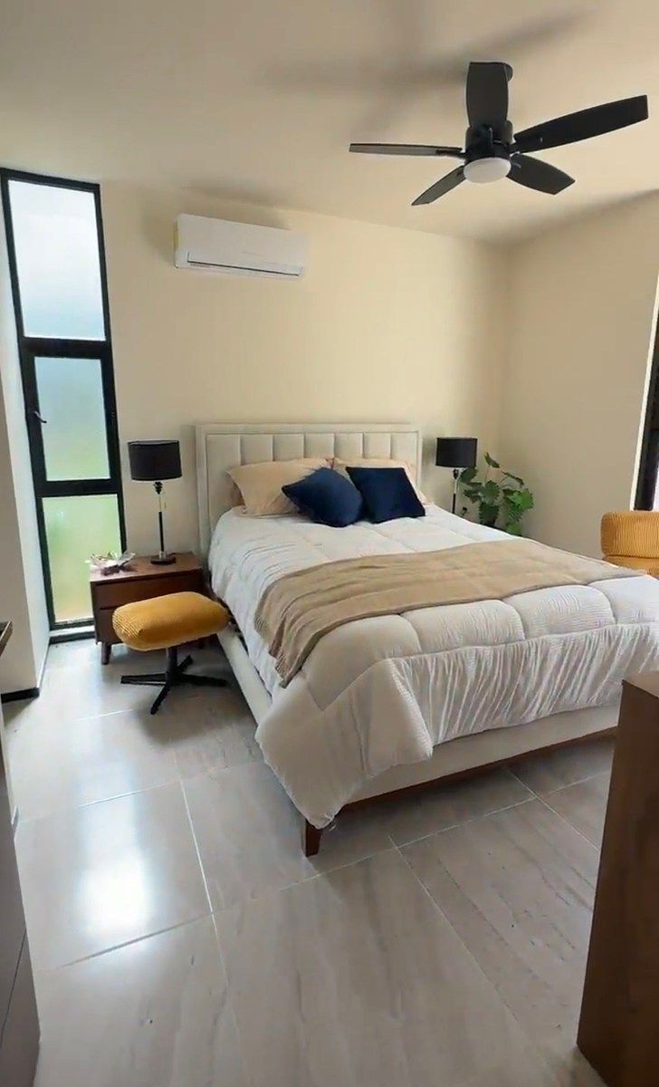 Apartamento em Temozón Norte, Mérida, foto 6 de 12