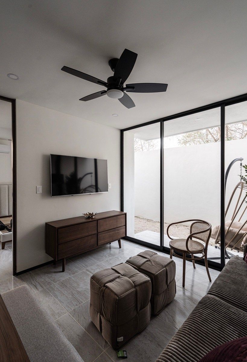 Apartamento em Temozón Norte, Mérida, foto 9 de 12