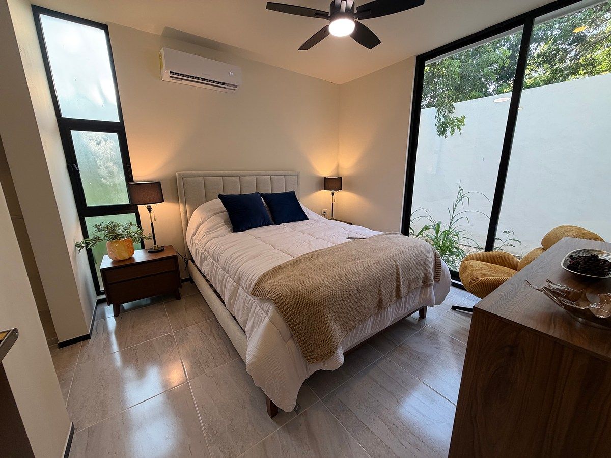 Departamento en Temozón Norte, Mérida, foto 16 de 17