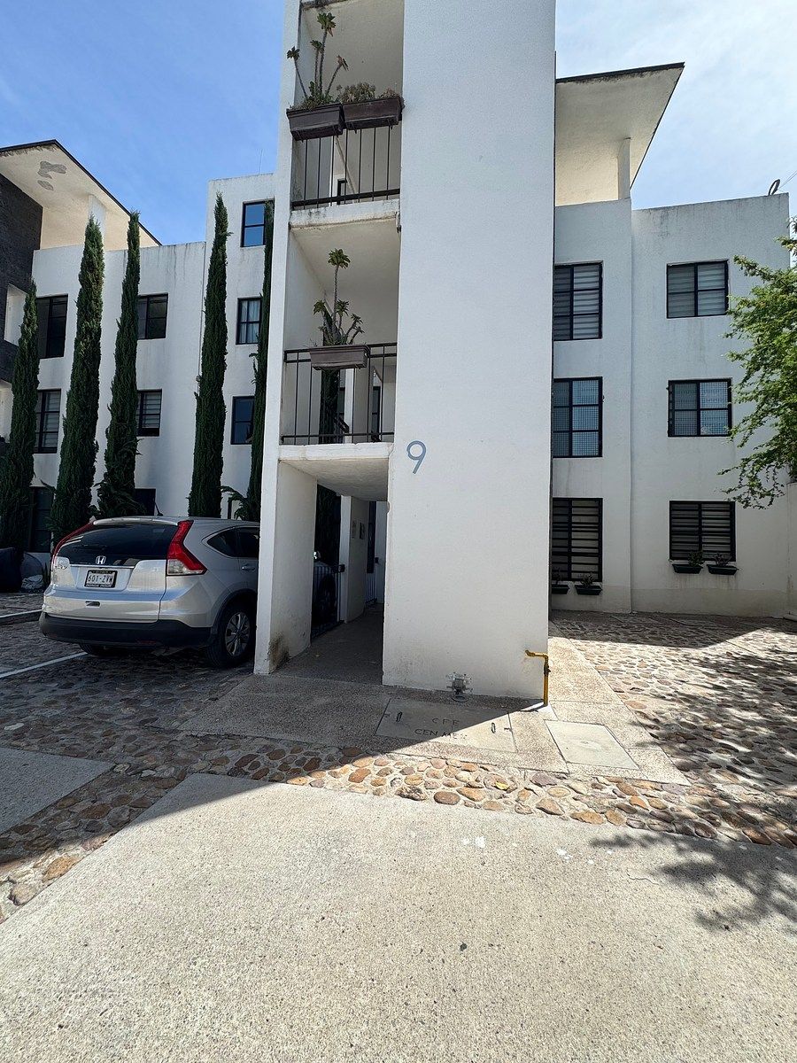 Departamento en Real de Parras, foto 1 de 7