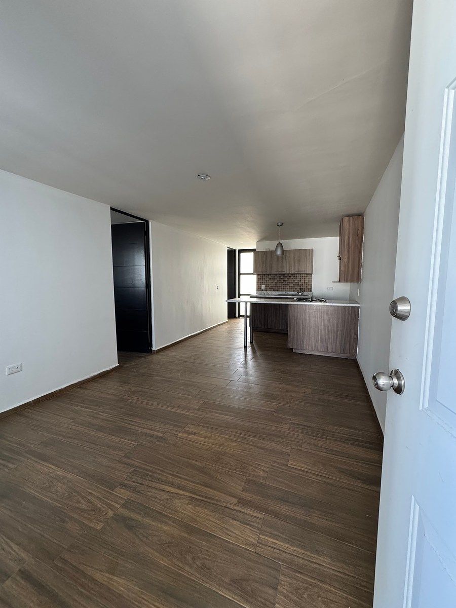 Departamento en Parras, Aguascalientes, foto 4 de 7