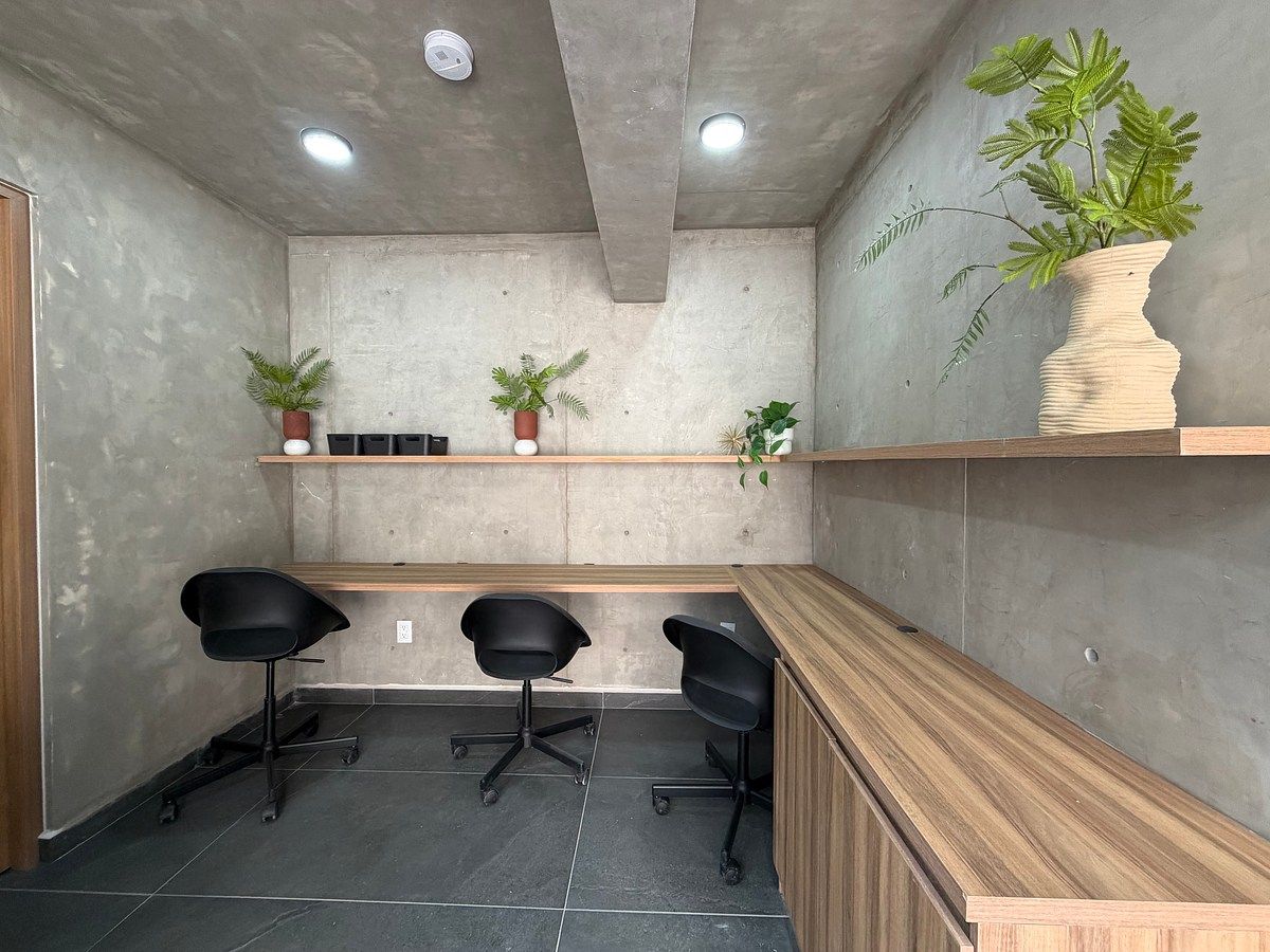 Apartamento em Valle Gómez, Cuauhtémoc, foto 3 de 9