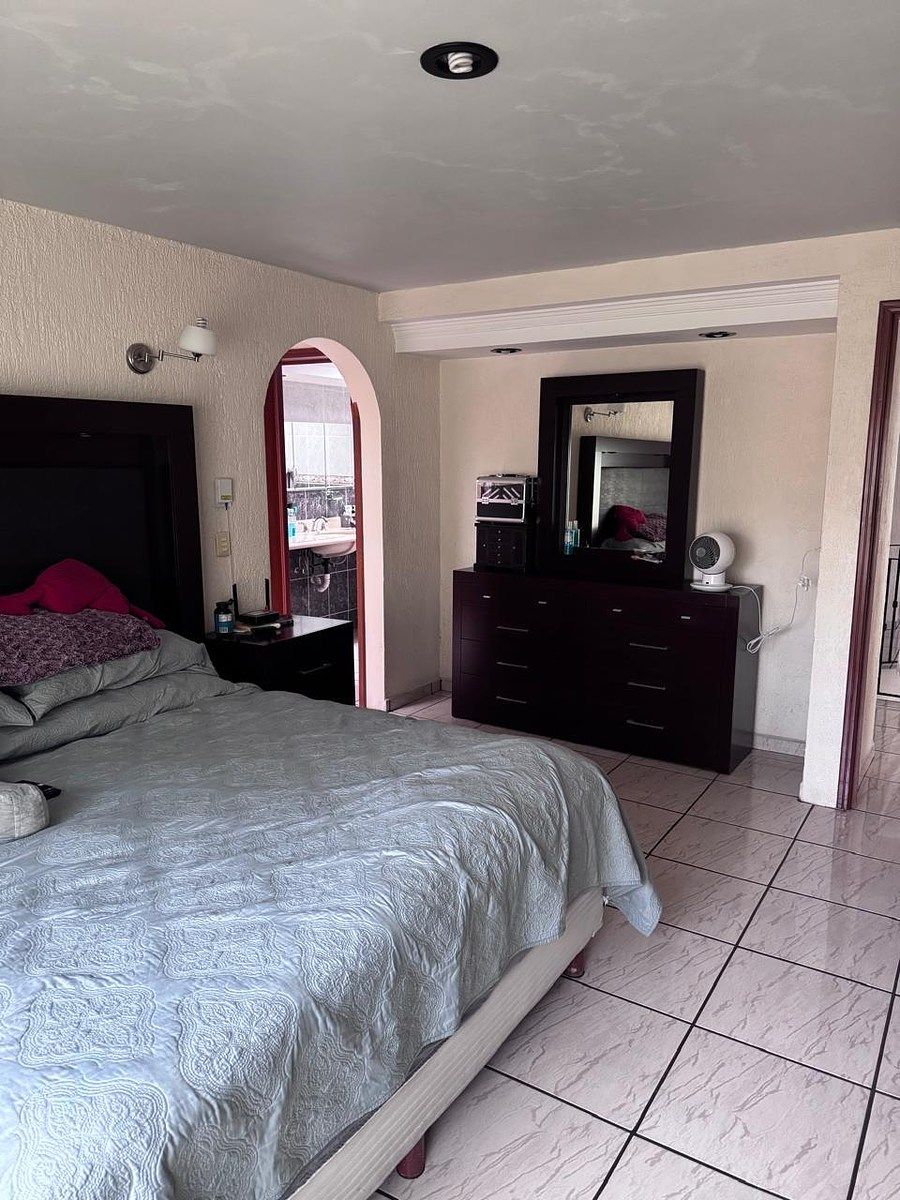 Casa en Los Robles, Zapopan, foto 7 de 28