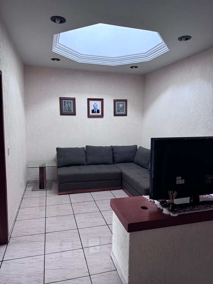 Casa en Los Robles, Zapopan, foto 19 de 28