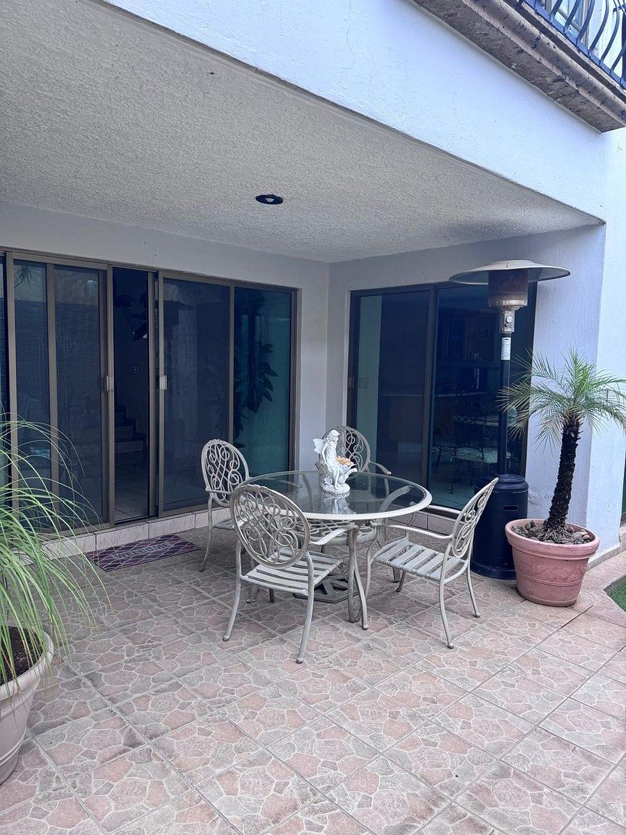 Casa en Los Robles, Zapopan, foto 20 de 28