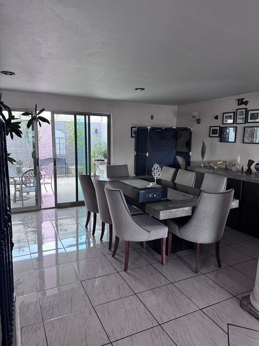 Casa en Los Robles, Zapopan, foto 22 de 28