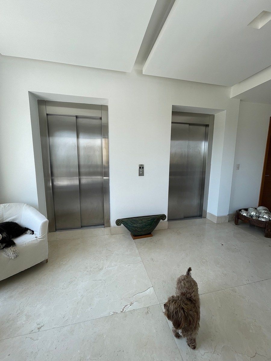 Apartamento em Vista Horizonte, Huixquilucan, foto 3 de 34