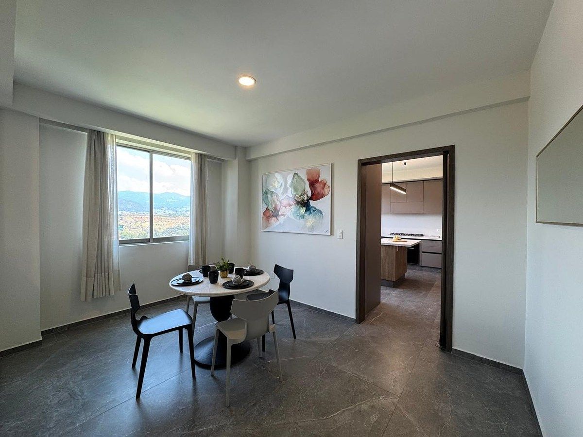 Apartamento em Hacienda de las Palmas, Huixquilucan, foto 7 de 50