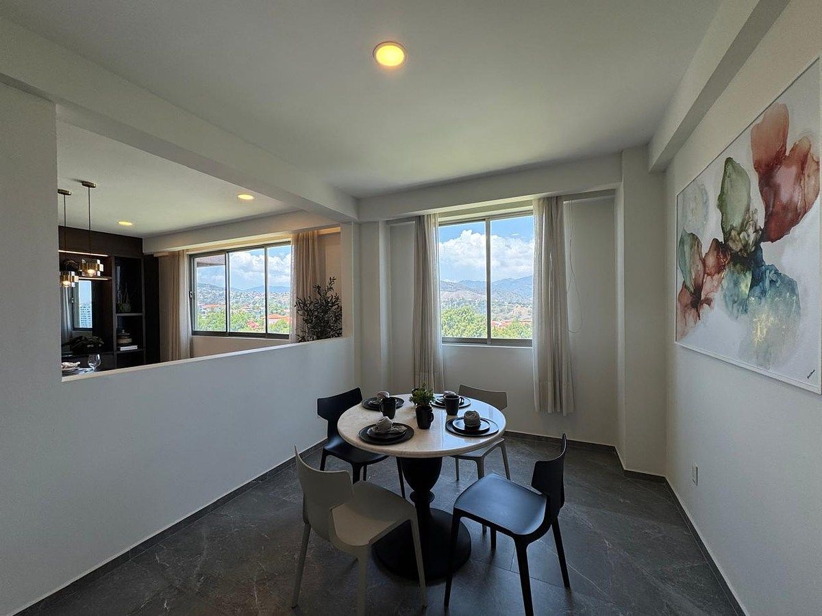 Apartamento em Hacienda de las Palmas, Huixquilucan, foto 8 de 50