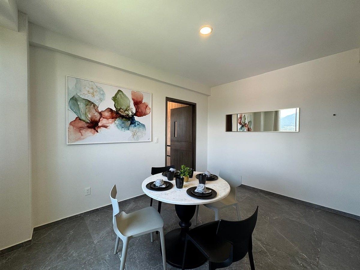 Apartamento em Hacienda de las Palmas, Huixquilucan, foto 9 de 50