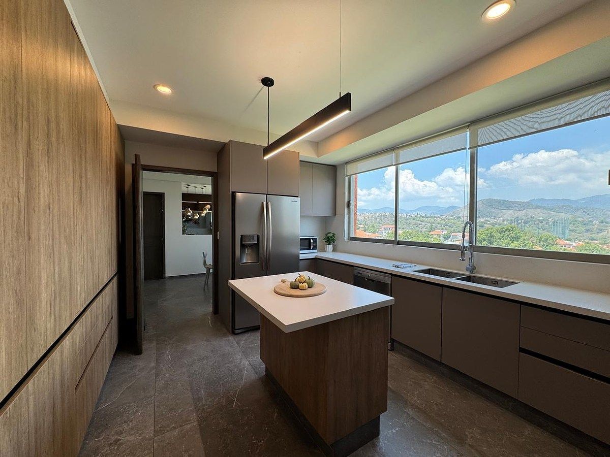 Apartamento em Hacienda de las Palmas, Huixquilucan, foto 12 de 50