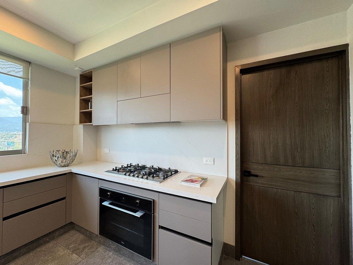 Apartamento em Hacienda de las Palmas, Huixquilucan, foto 13 de 50