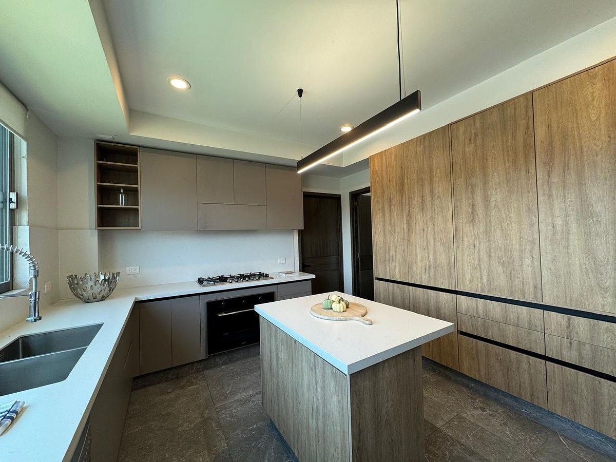 Apartamento em Hacienda de las Palmas, Huixquilucan, foto 14 de 50