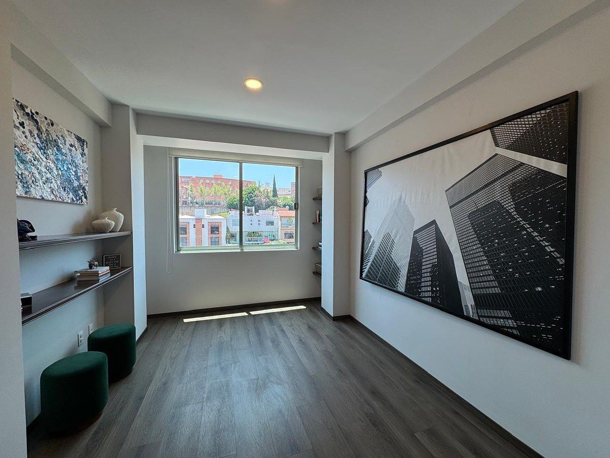 Apartamento em Hacienda de las Palmas, Huixquilucan, foto 18 de 50
