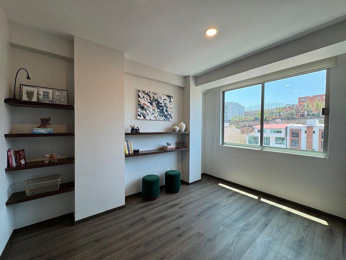 Apartamento em Hacienda de las Palmas, Huixquilucan, foto 19 de 50