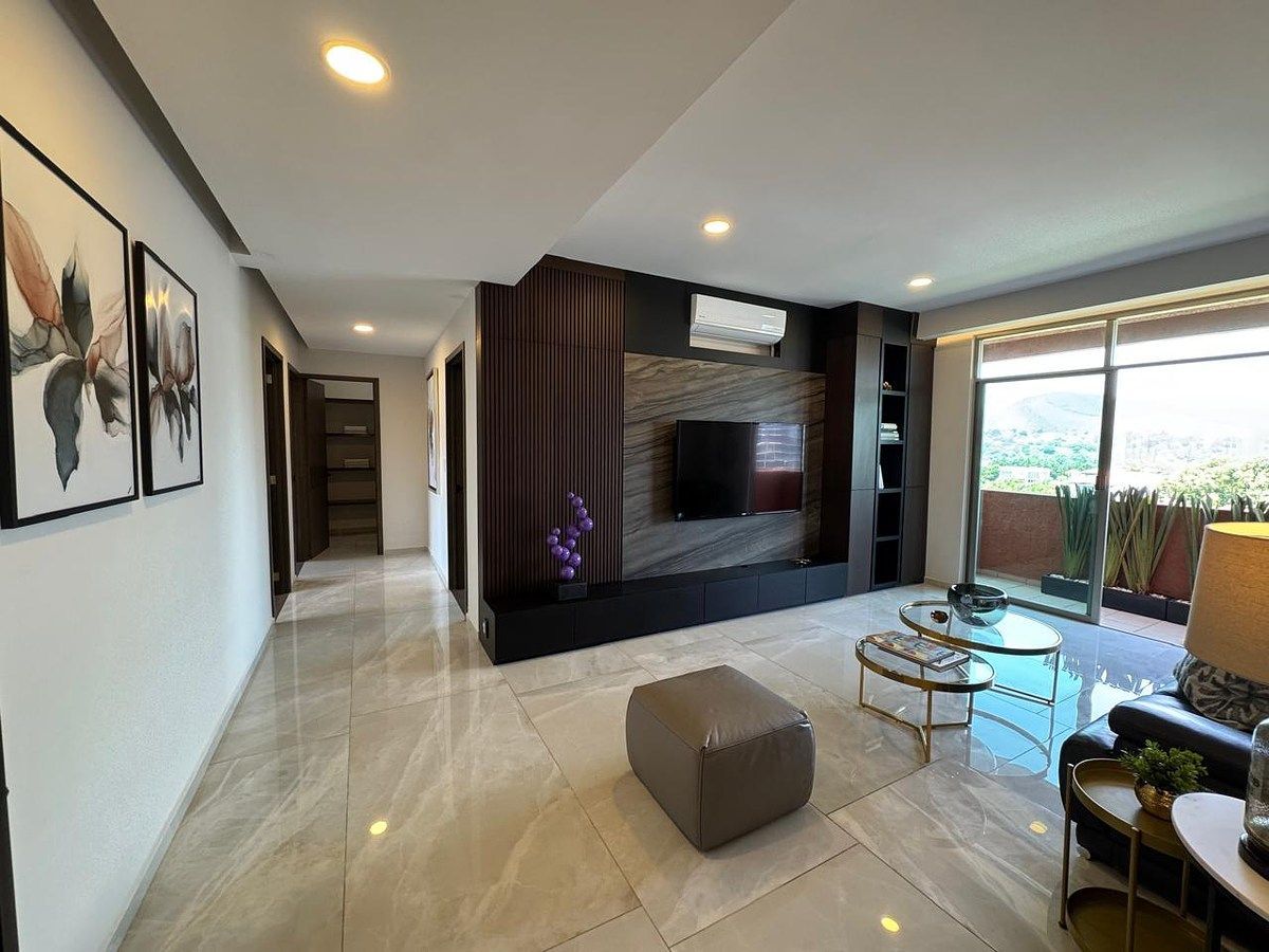 Apartamento em Hacienda de las Palmas, Huixquilucan, foto 21 de 50