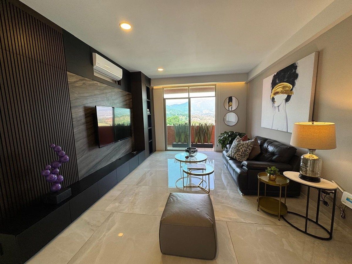 Apartamento em Hacienda de las Palmas, Huixquilucan, foto 22 de 50