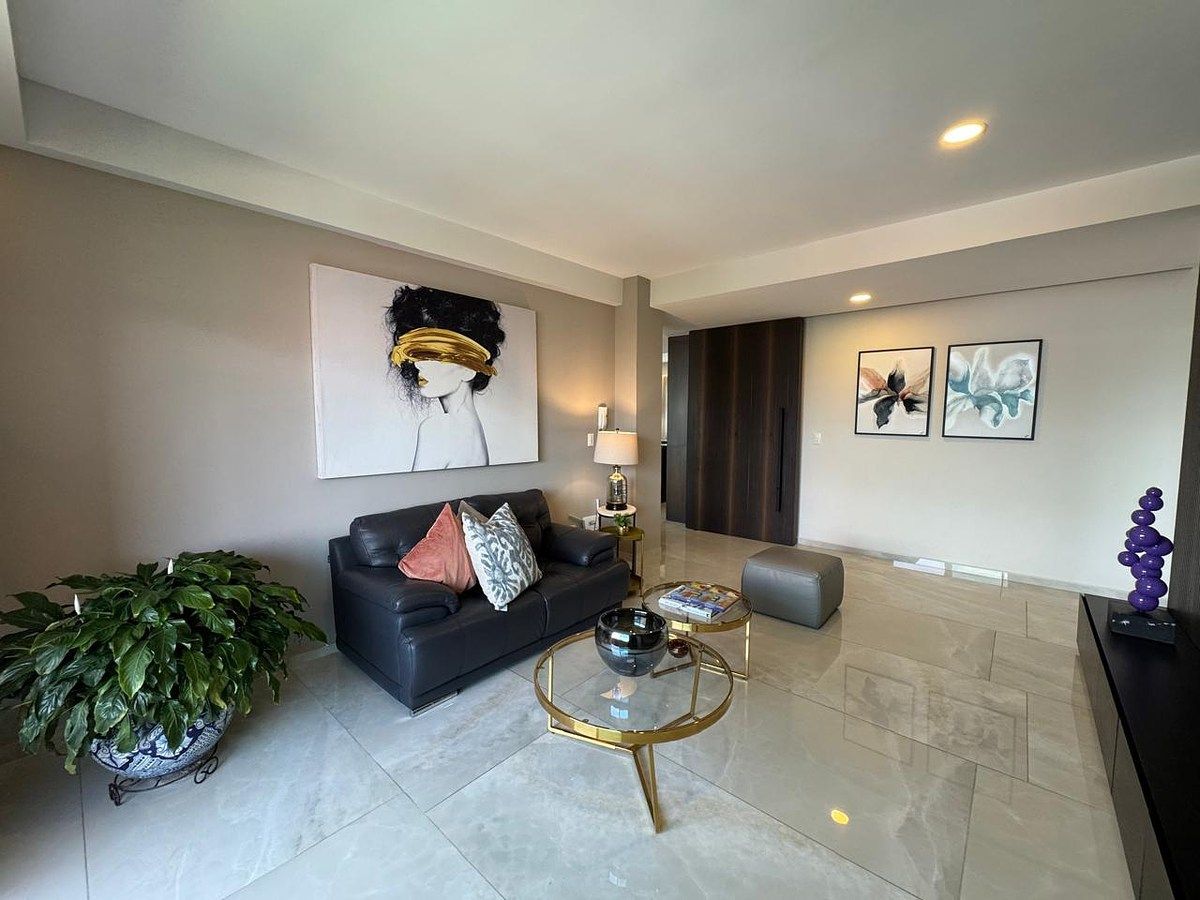 Apartamento em Hacienda de las Palmas, Huixquilucan, foto 23 de 50