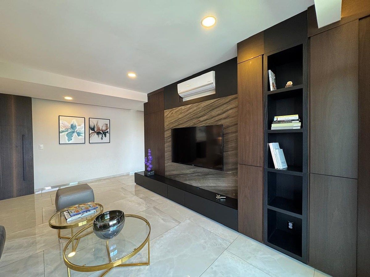 Apartamento em Hacienda de las Palmas, Huixquilucan, foto 24 de 50