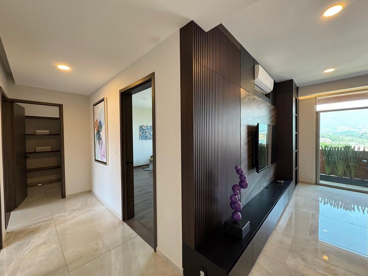 Apartamento em Hacienda de las Palmas, Huixquilucan, foto 25 de 50