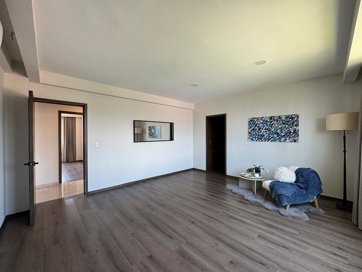 Apartamento em Hacienda de las Palmas, Huixquilucan, foto 26 de 50